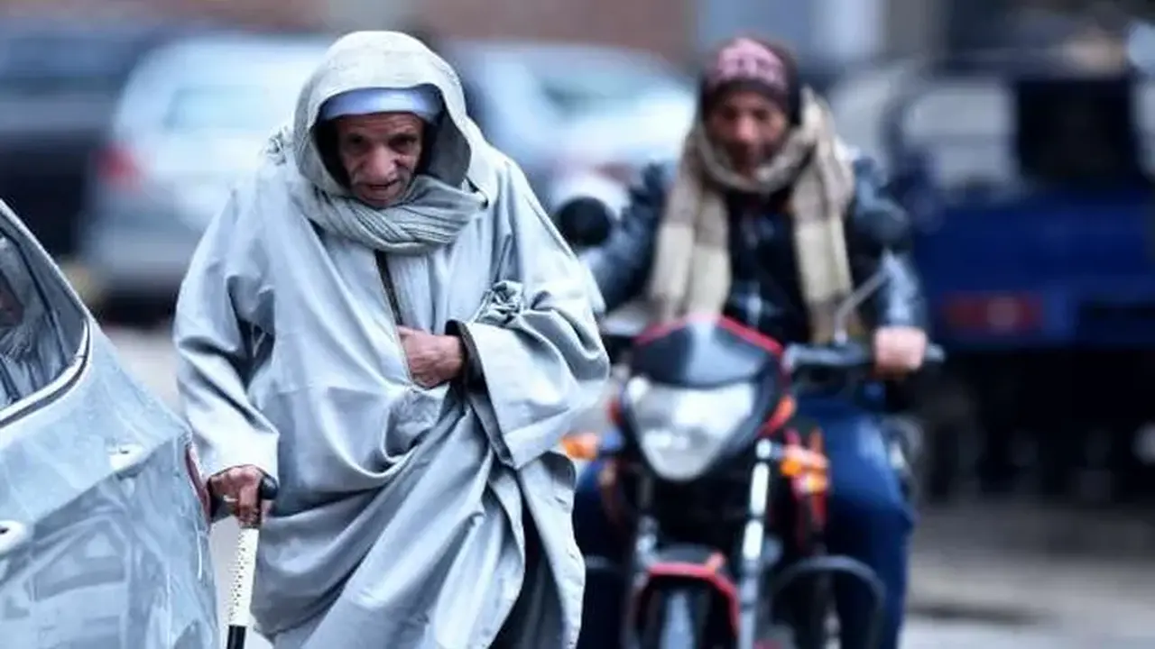 الأرصاد تتوقع طقسًا مائلًا للحرارة بالقاهرة غدًا مع ظهور شبورة ورياح نشطة